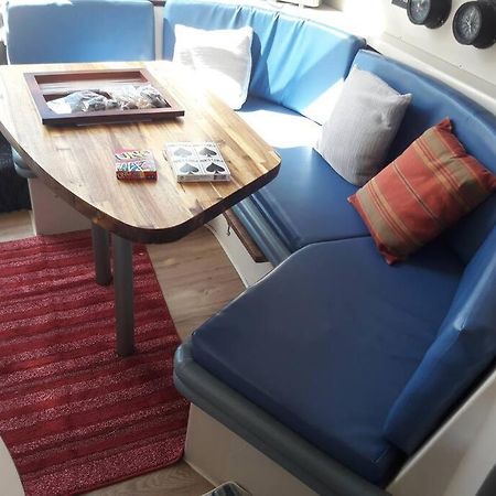 Yacht Stay Providence Marina Dış mekan fotoğraf