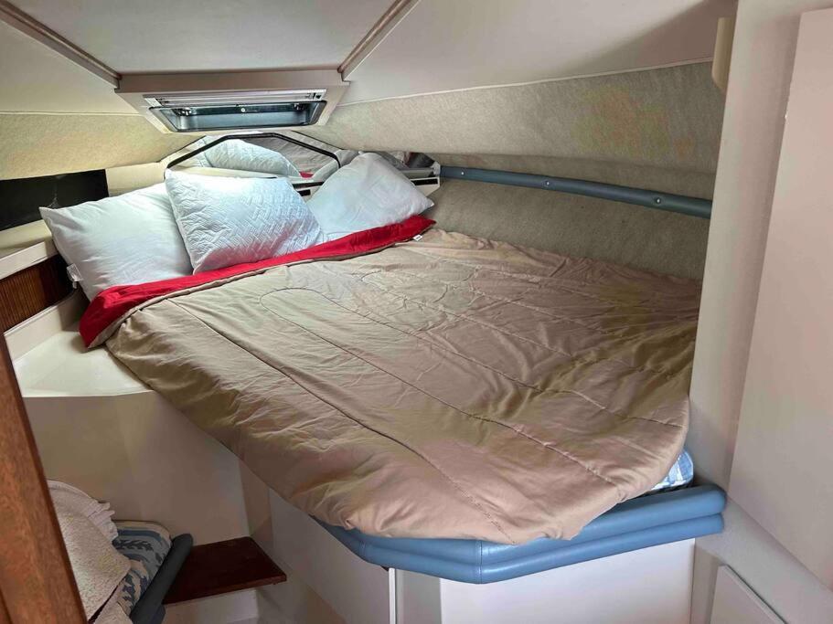Yacht Stay Providence Marina Dış mekan fotoğraf